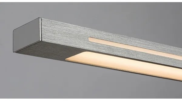 Rabalux 5280 - LED Dimmelhető csillár zsinóron YORDANA LED/27W/230V