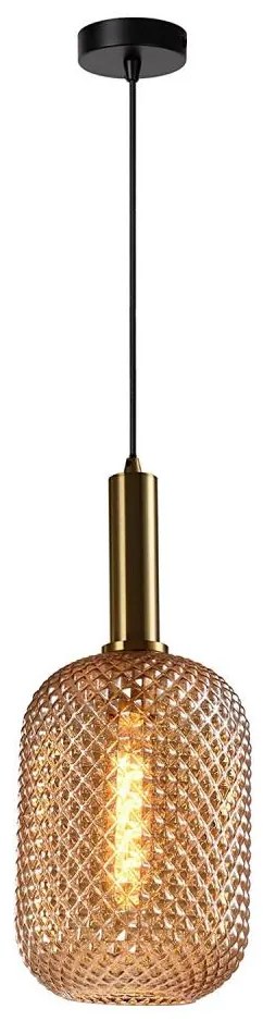 ONLI - PIGNA kábeles függőlámpa 1x E27/15W/230V