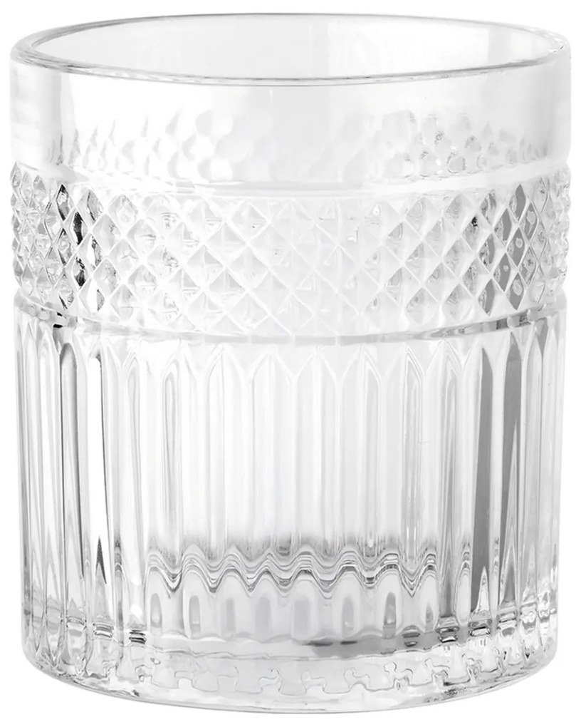 Altom Greta alacsony pohárkészlet, 330 ml, 6 db