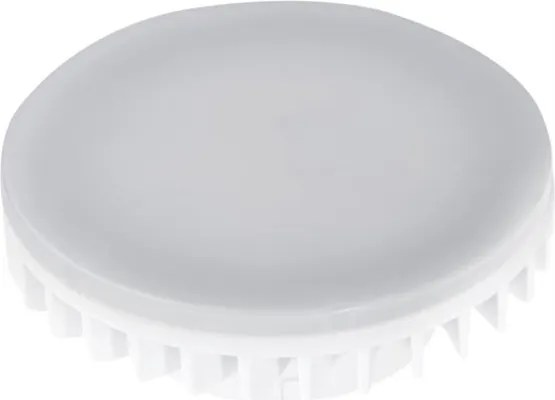 Esg Led izzó 9W GX53 Ww meleg Kanlux