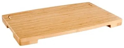Tescoma AZZA Vágódeszka 40 x 26 cm, S