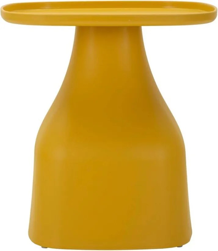 Műanyag kerek tárolóasztal ø 48 cm Gea – Mauro Ferretti