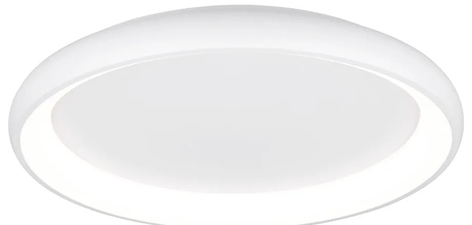 Fehér LED dimmelhető mennyezeti lámpa Cardona – Trio