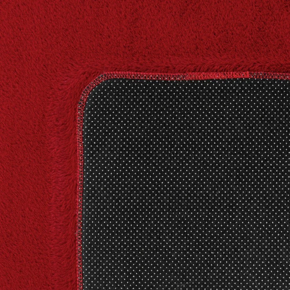 Piros szőnyeg 120x160 cm Joy 1400 – Ayyildiz Carpets