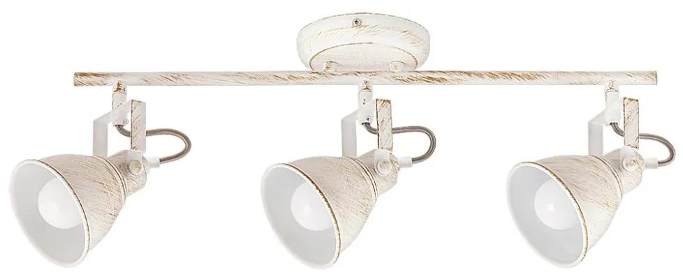 Rabalux Rabalux 5968 - Spotlámpa VIVIENNE 3xE14/40W RL5968