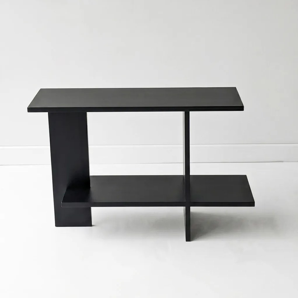 Essenziale - Black