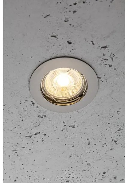 Lámpa Mennyezeti lámpatest PORTO, IP20, fekete króm