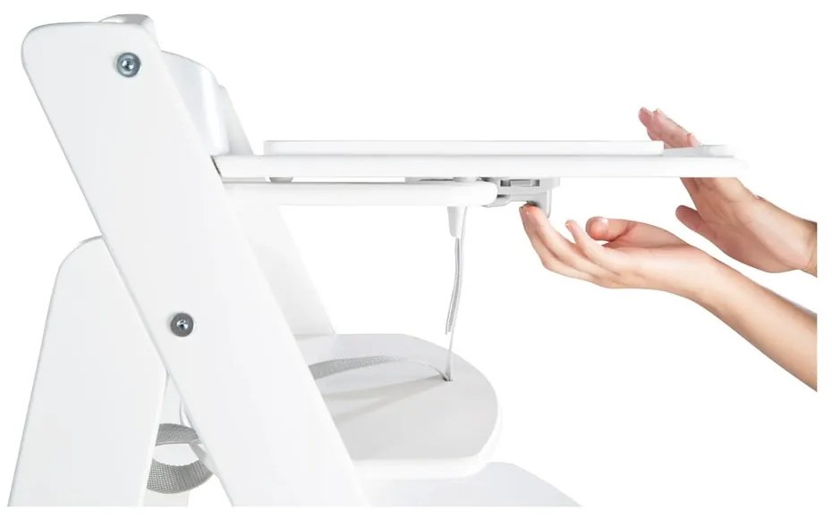 Etetőszék tálca Sit Up Flex – Roba