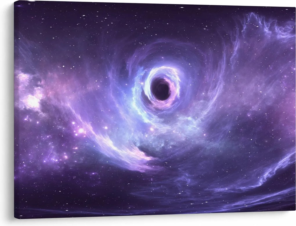 Kép - Az Univerzum (70x50 cm)