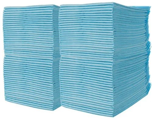 Higiéniai alátét 60x40cm 100db Purlov 21599