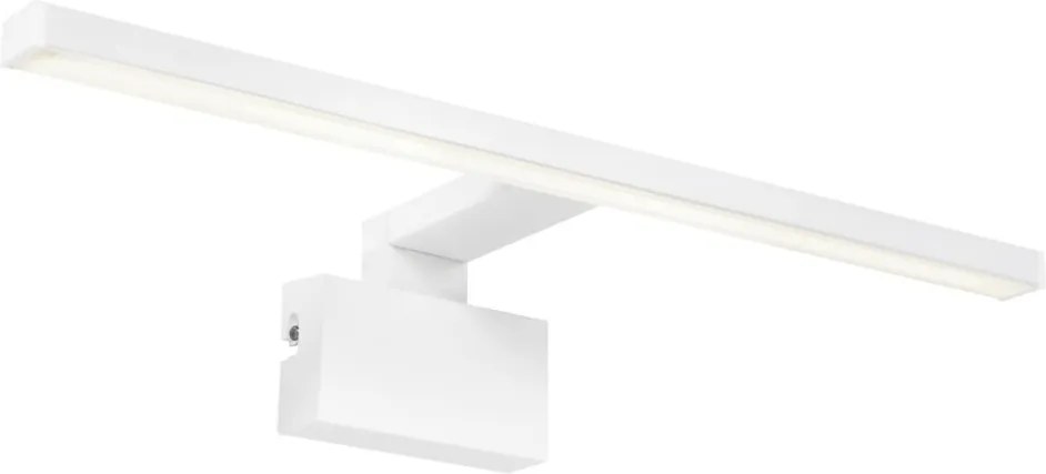 Nordlux MARLEE 2310301001 Fali lámpa 1x8,9W/LED 4000K 800LM IP44