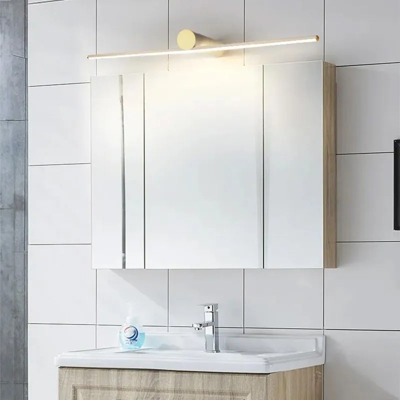 Fali lámpa LED 40CM APP1344-W GOLD