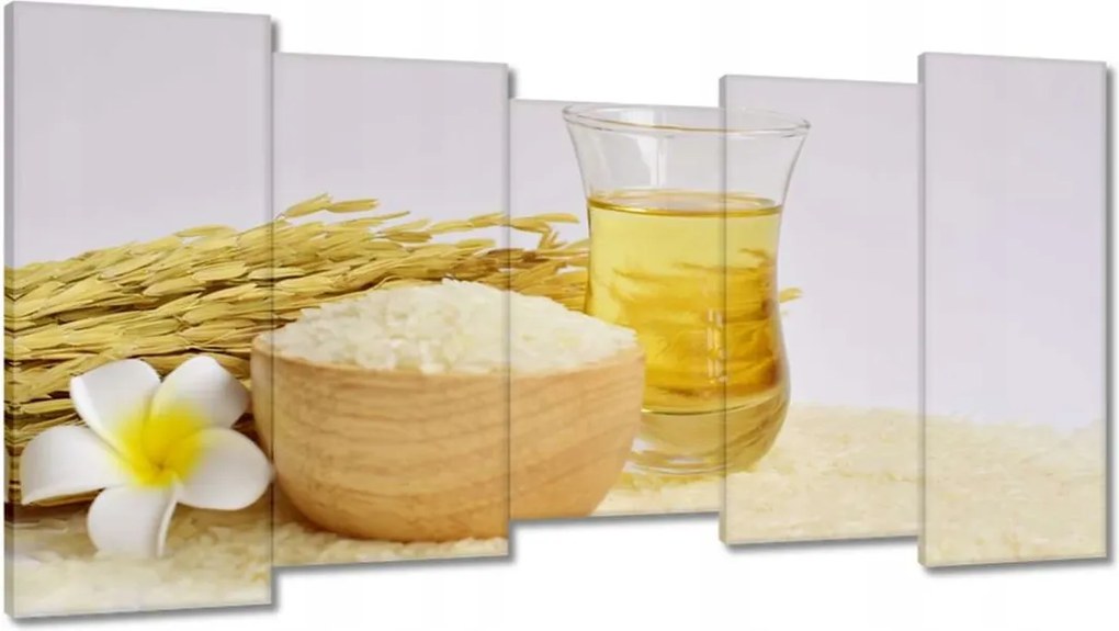 Festmények 150x80 Egészséges élet