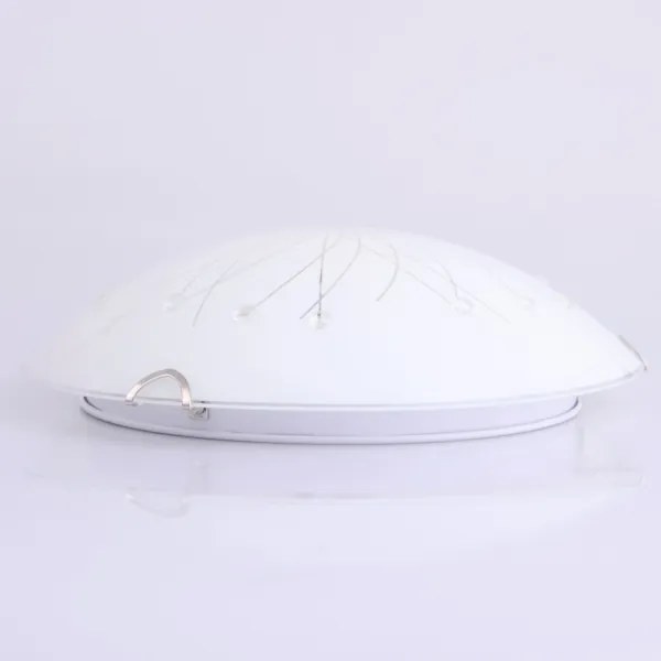 Globo 40402-2 - Mennyezeti lámpa CALIMERO I 2xE27/60W/230V