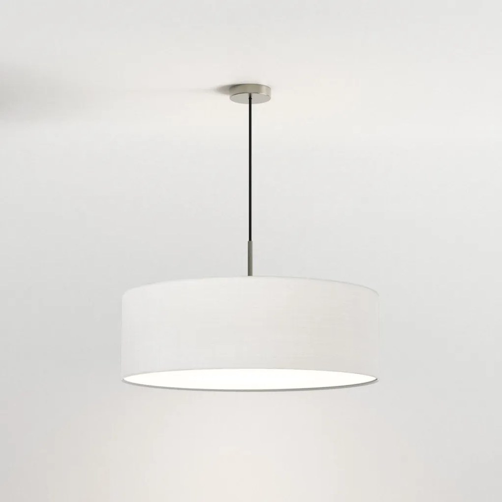 ASTRO LIGHTING 1421013 CAMBRIA Ernyős Függesztett Lámpa Nikkel E27 IP20