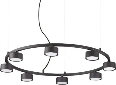 IDEAL LUX 235547 MINOR Modern Led Függesztett Lámpa GX5.3 IP20