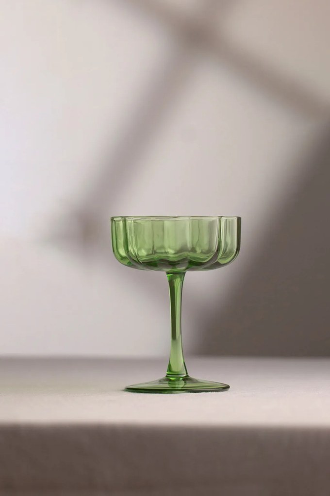 Botanical 210 - Green