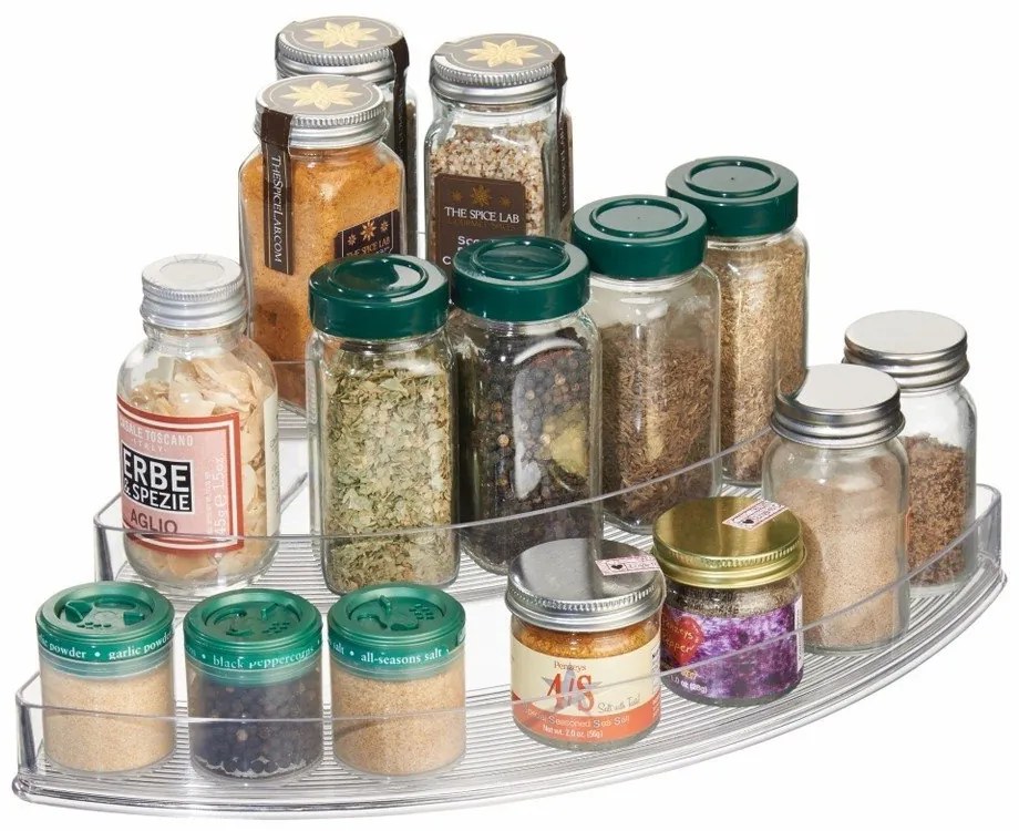 Linus sarokállvány - iDesign