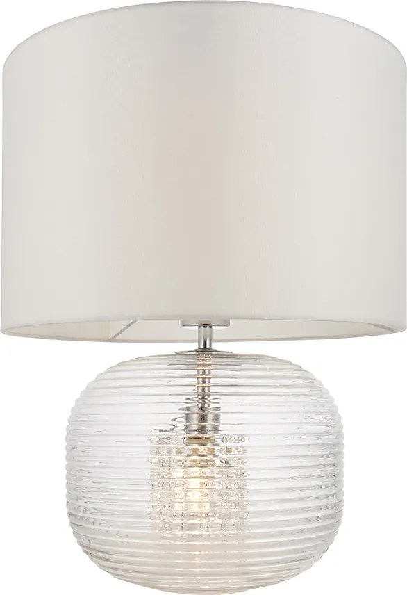 Endon WESTCOMBE 98086 Asztali lámpa 1x10W/E27 IP20
