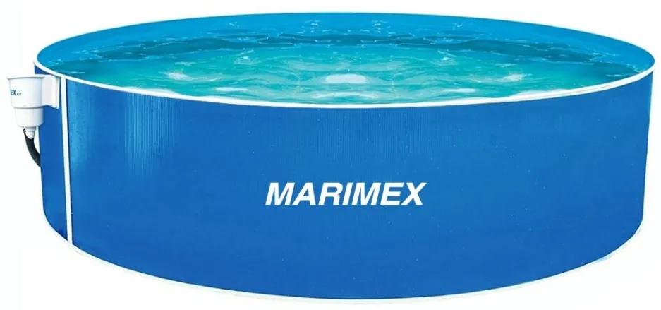 Marimex Medence ORLANDO 366 x 91 cm + Skimmer Olympic