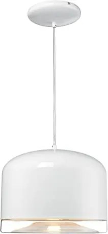 Cosmolight modern függeszték trondheim fehér cosp01086wh