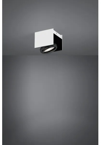 Eglo 39315 - LED Dimmelhető spotlámpa VIDAGO LED/5,4W/230V