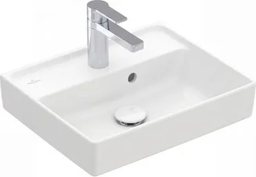 Villeroy &amp; Boch Collaro kézmosó 45x37 cm 43344501