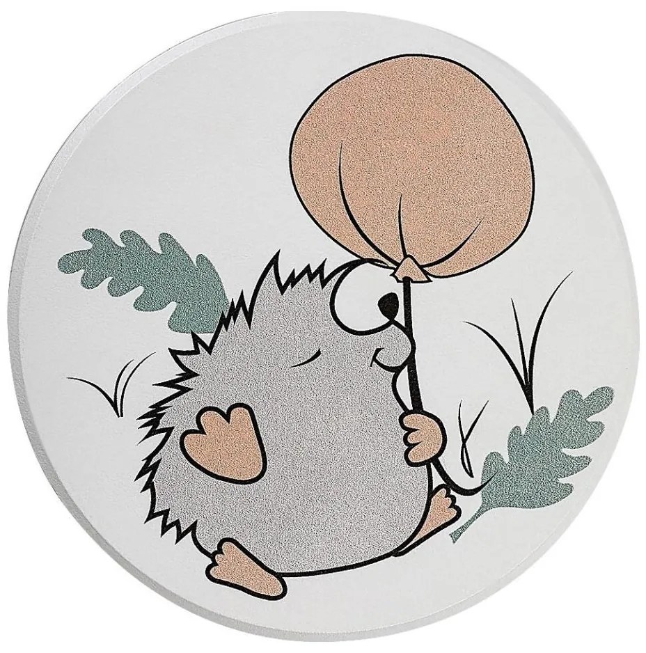 Rabalux 71099 - LED fali lámpa HEDGY LED/9W/230V 3000/4000/6500K