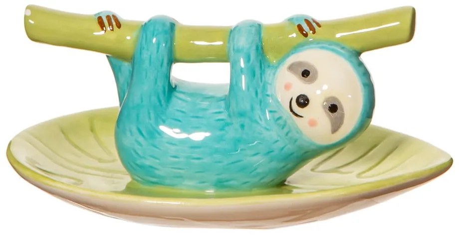 Ékszertartó tál Sloth – Sass & Belle