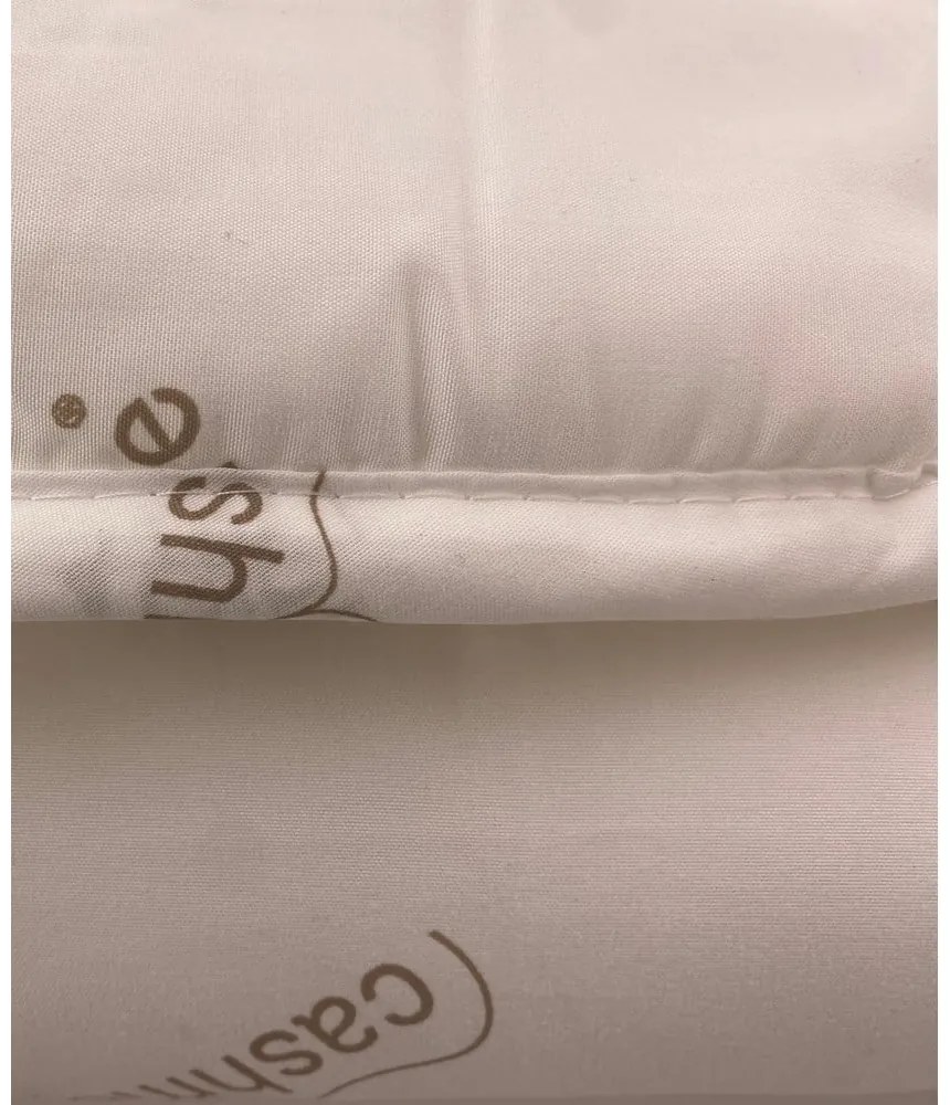 4 évszakos paplan 140x200 cm Cashmere – Good Morning