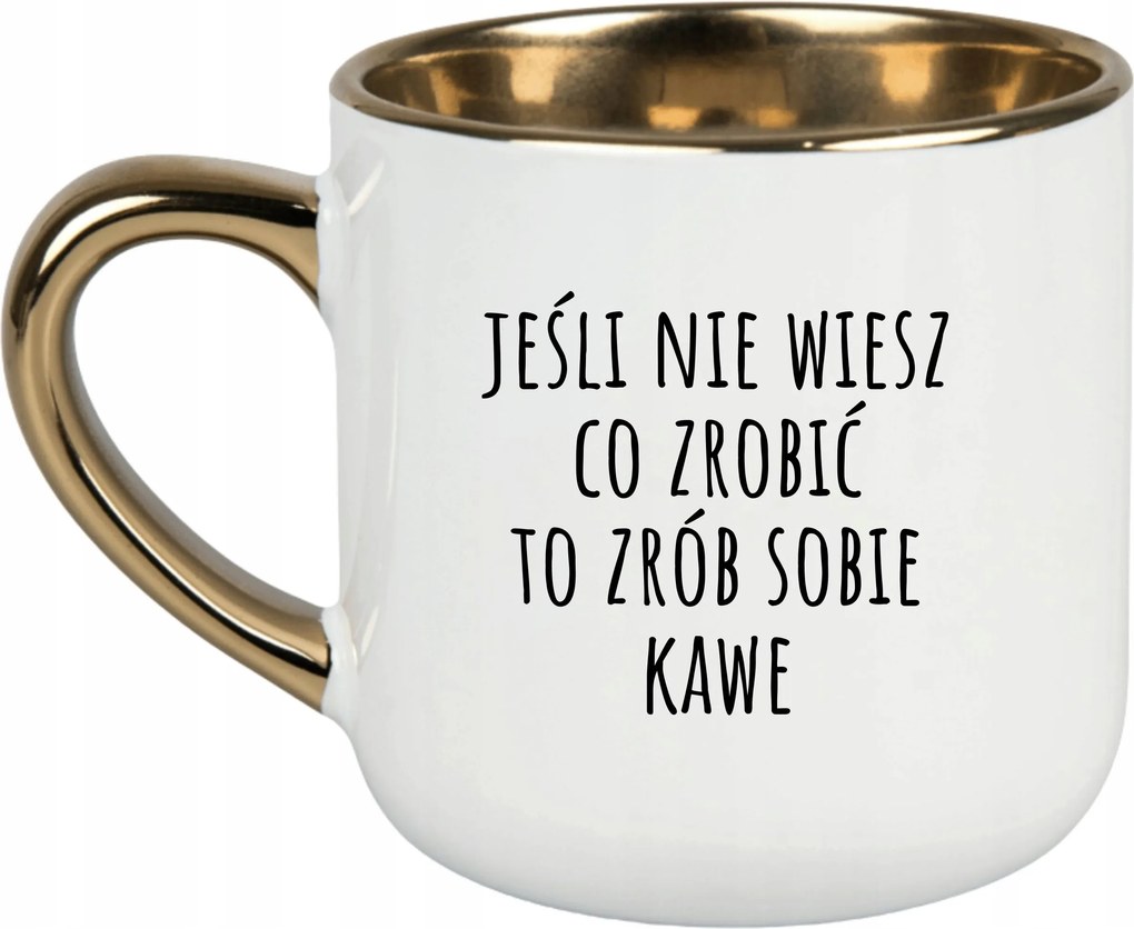 Bögre Fehér 400ml Ajándék Vicces Anyák Napja Ha Nem Tudod, Mit Tegyél