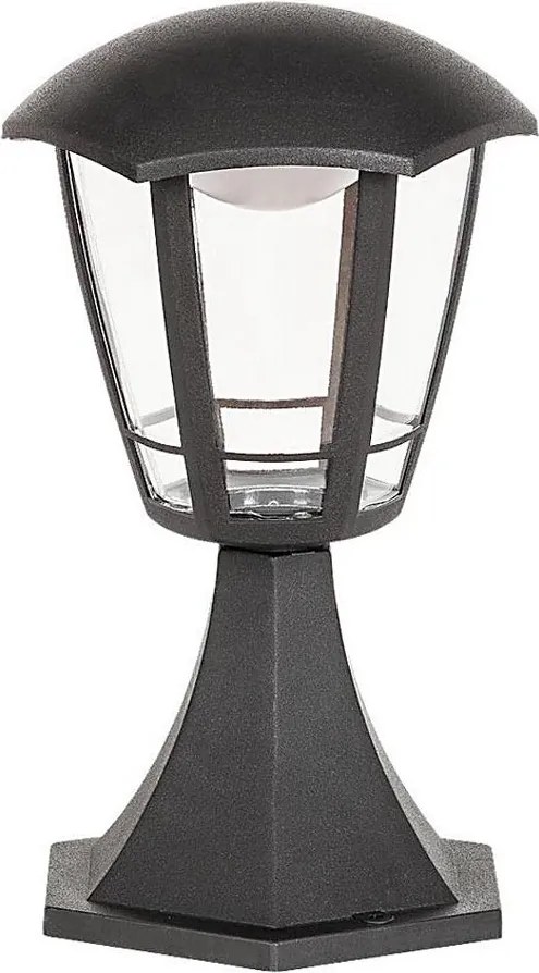 Rabalux 8127 - LED Kültéri lámpa SORRENTO LED/8W/230V IP44