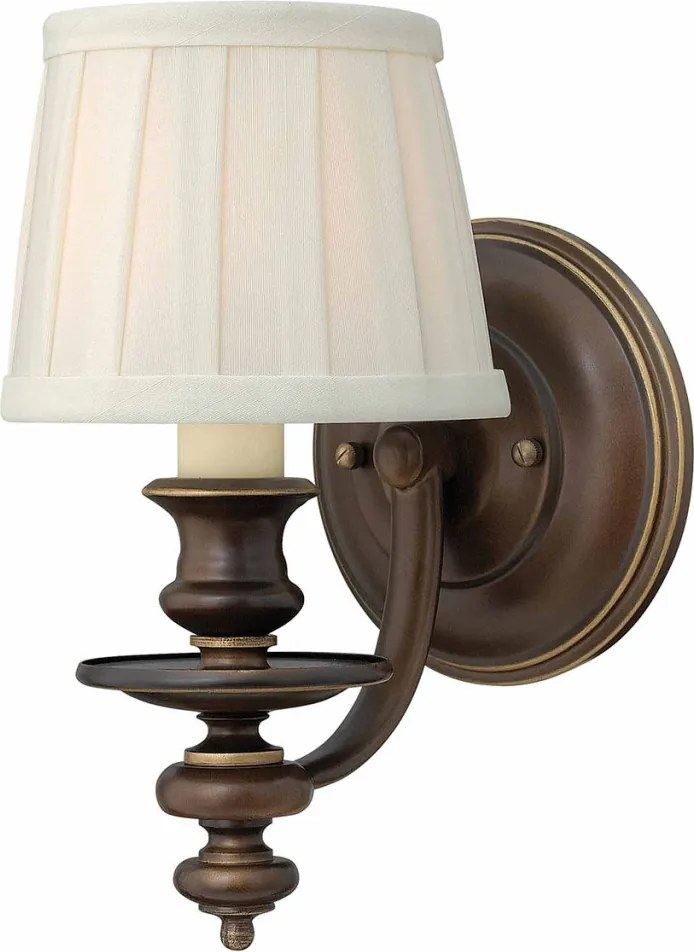 Hinkley Lighting DUNHILL HK-DUNHILL1 Fali lámpa 1x60W/E14