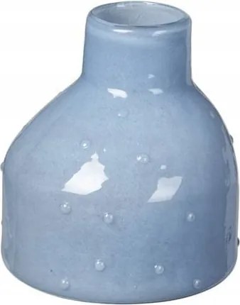 Váza Broste Copenhagen üveg 30cm