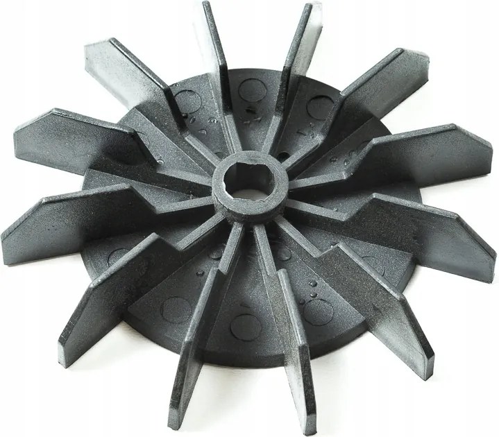 Eredeti Motorventilátor Nac KGP800; KGP800C19L; KGP1200; KGP1200C19L