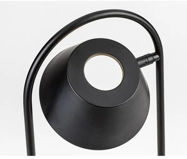 Rabalux 74190 - LED Asztali lámpa ODISS LED/6W/230V