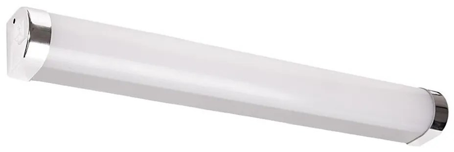 Prezent 70218 - LED Fürdőszobai fali lámpa TETRIM MINI LED/6W/230V 40,5 cm 70218
