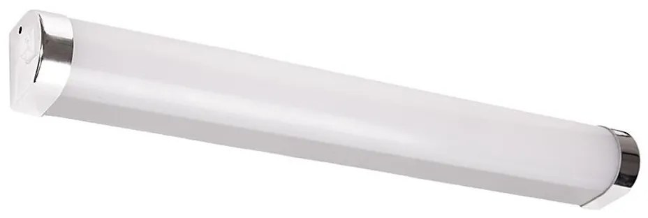 Prezent Prezent 70218 - LED Fürdőszobai fali lámpa TETRIM MINI LED/6W/230V 40,5 cm 70218