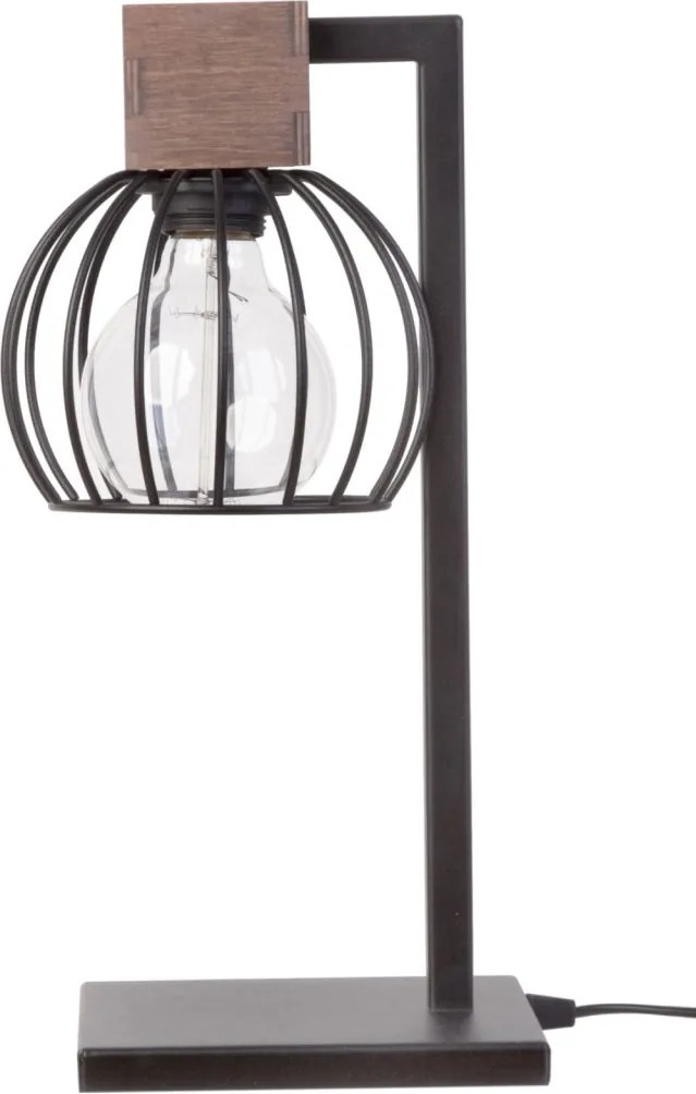 Sigma Lighting MILAN 50120 Asztali lámpa 1x60W/E27