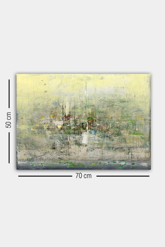 Vászonkép, 50×70 cm – TR529TCR2193
