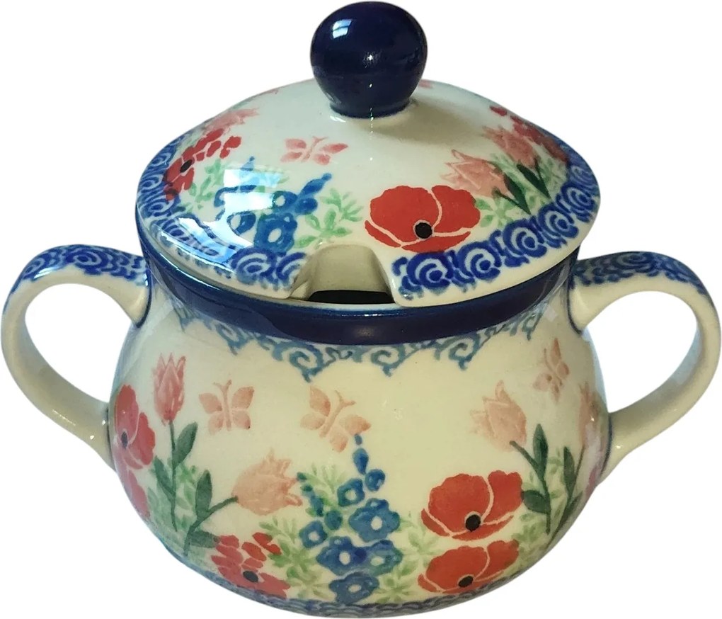 Cukortartó macskáknak 35 Kerámia Boleszláv Művészeti 200 ml 3220