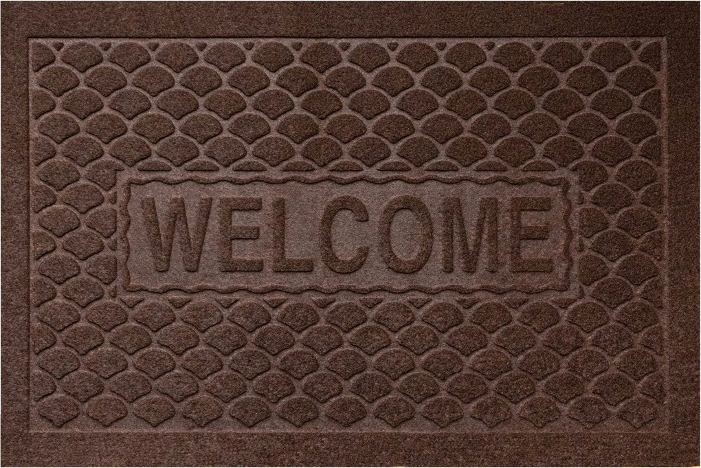 Lábtörlő Ajtó Elé Belépő Szőnyeg Cipőtisztító Nedvszívó