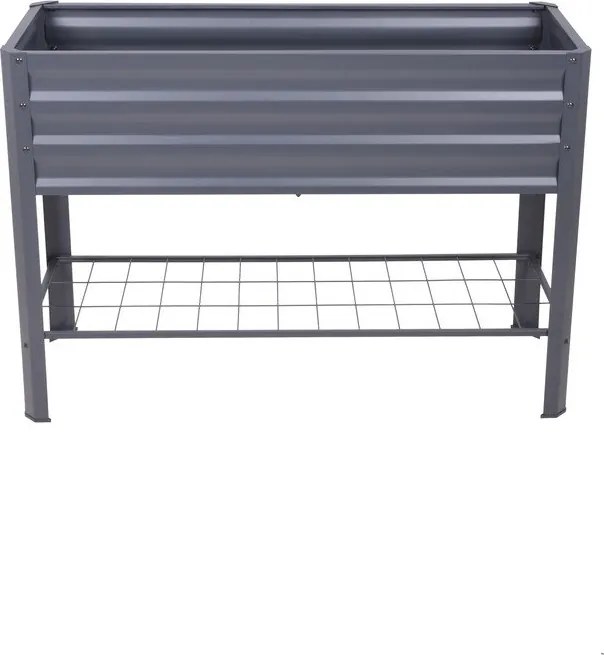 Magaságyás Lillia – Garden Pleasure