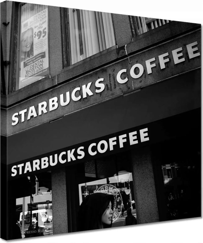 30x30 Starbucks Coffee képek