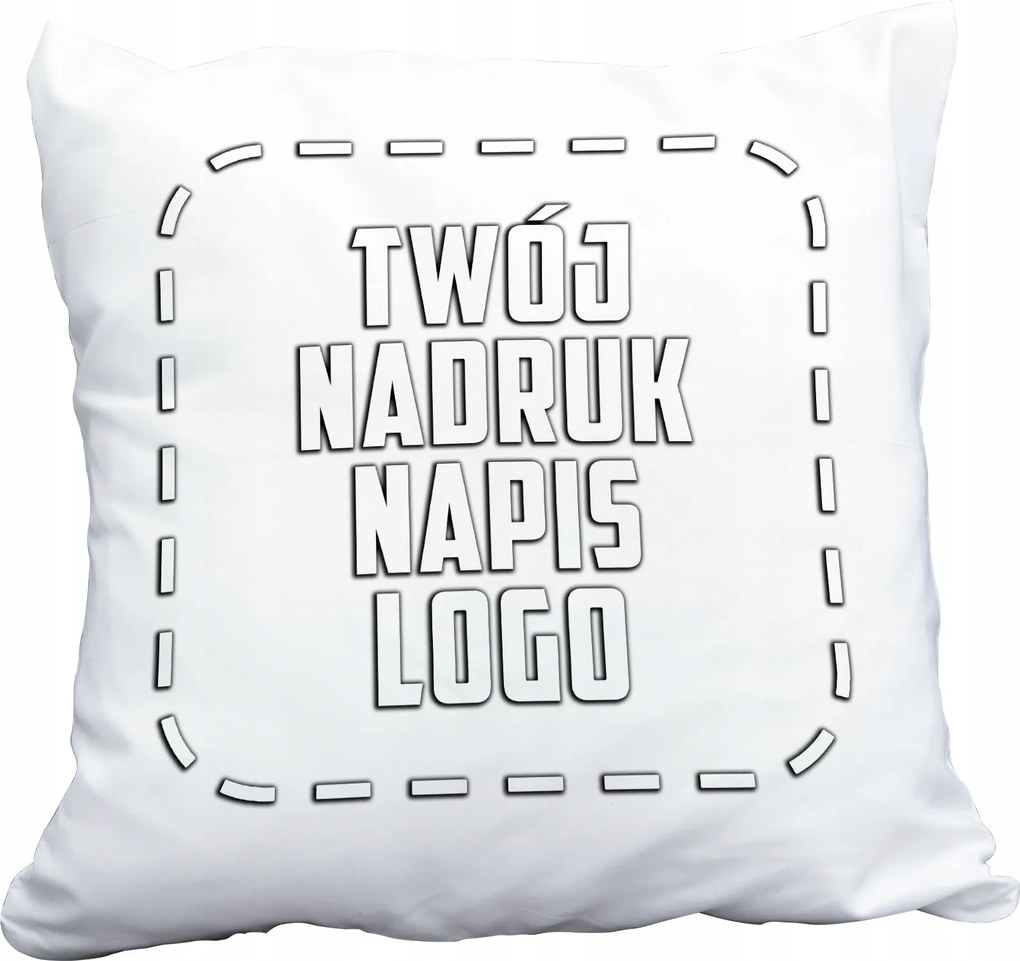 Párna Saját Nyomtatás Nyomtatott Grafika Színes Párnahuzat Apák Napja