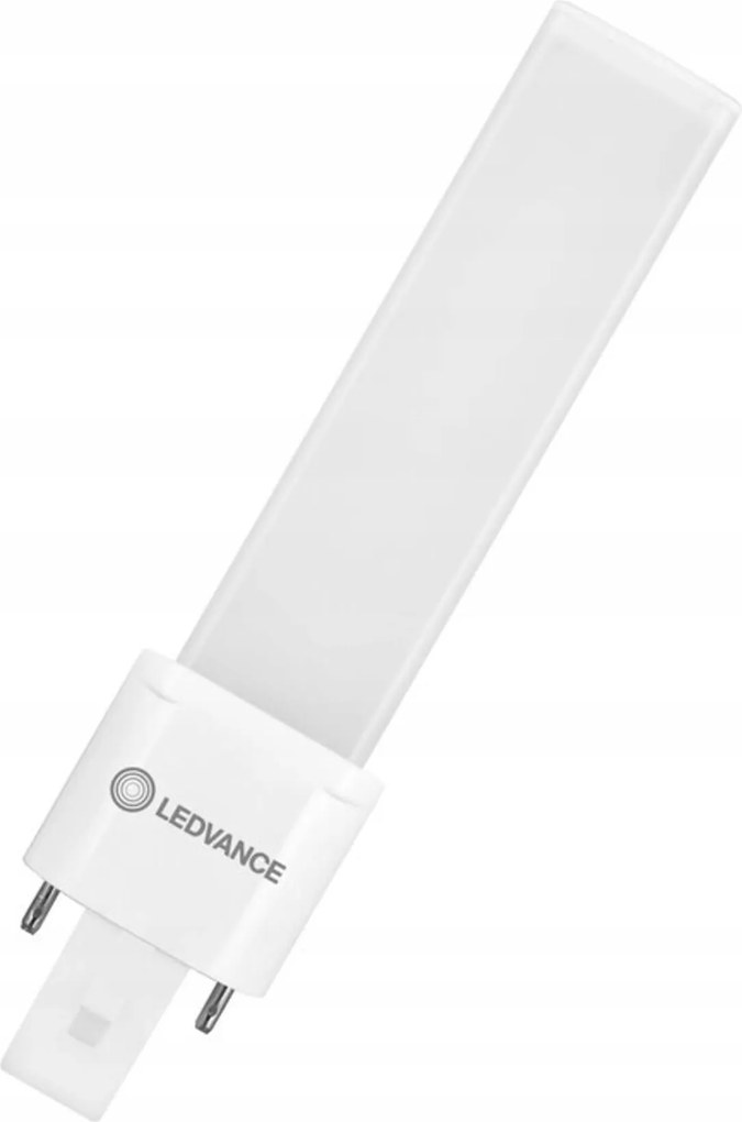 Ledvance Dulux Led S7 Em &amp; Ac Mains 3.5W G23 3000K, 7W-os fénycső pótlására