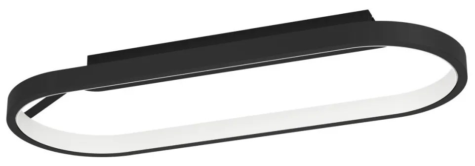 Eglo CODRIALES 900631 Süllyesztett mennyezeti lámpa 1x27W/LED 3000K 4000LM IP20