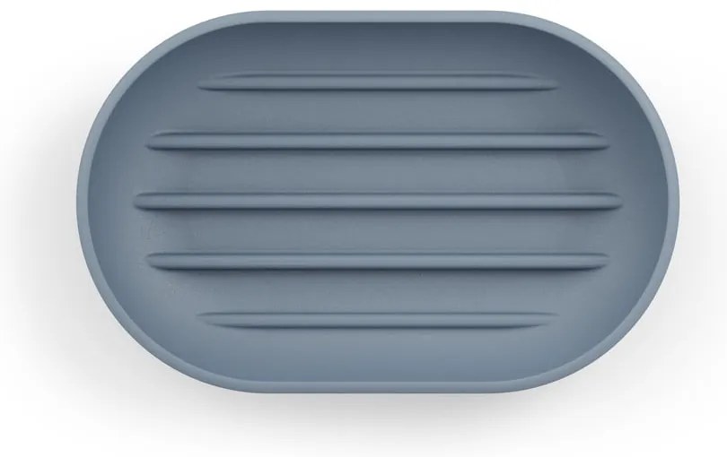 Kék műanyag szappantartó Touch – Umbra