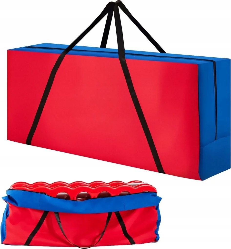 Bevásárlótáska Játék Tárolására Nagy védő 120 x 30 x 50