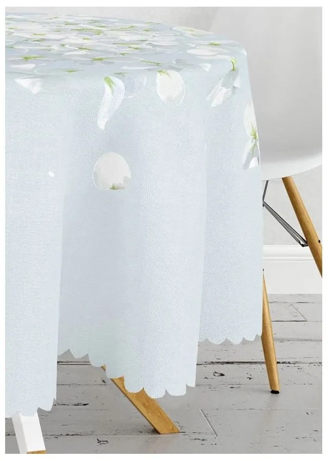 Asztalterítő ø 140 cm – Mila Home